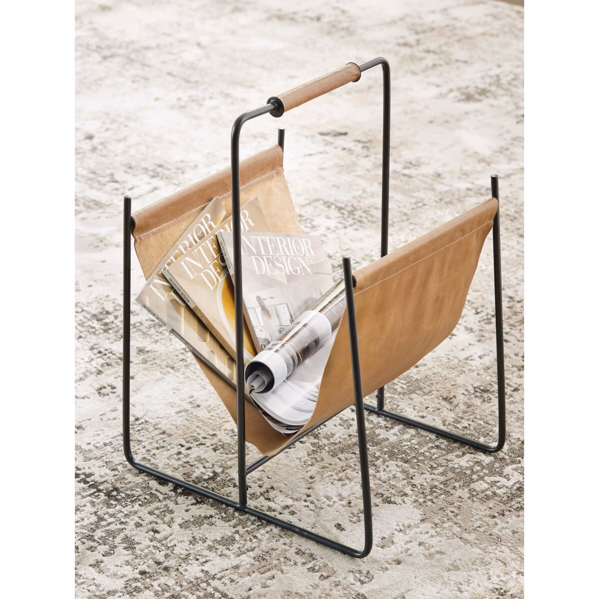 Faronworth Magazine Rack - Image 3