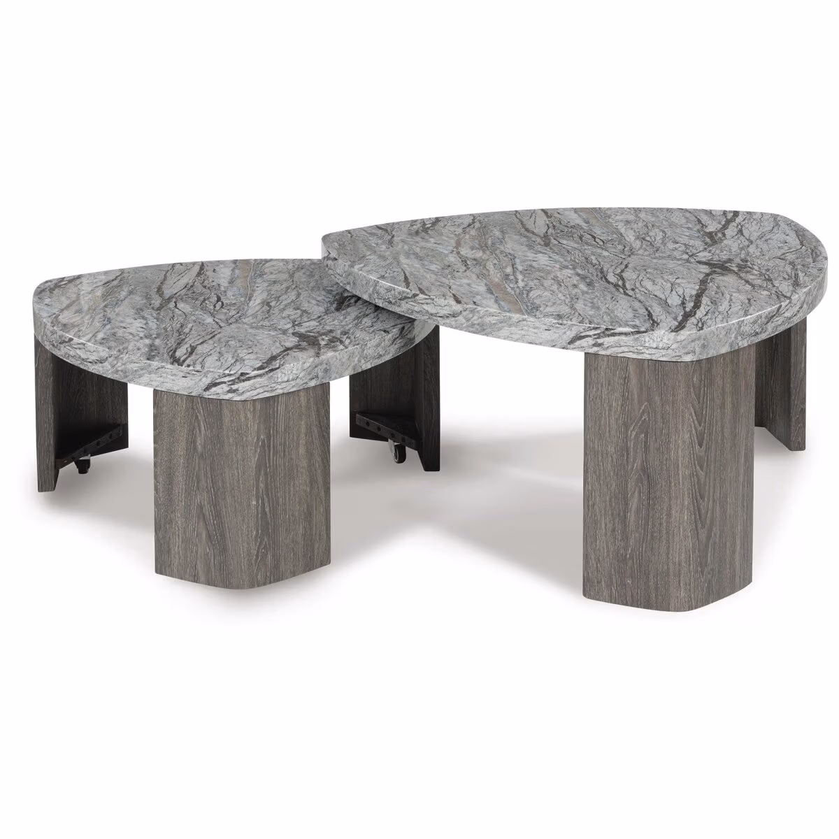 Surmour Stacked Coffee Table - Image 5
