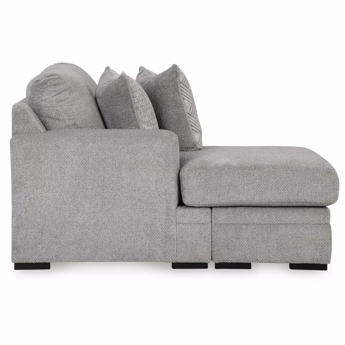 Casselbury Left-Arm Facing Sofa Chaise - Image 5