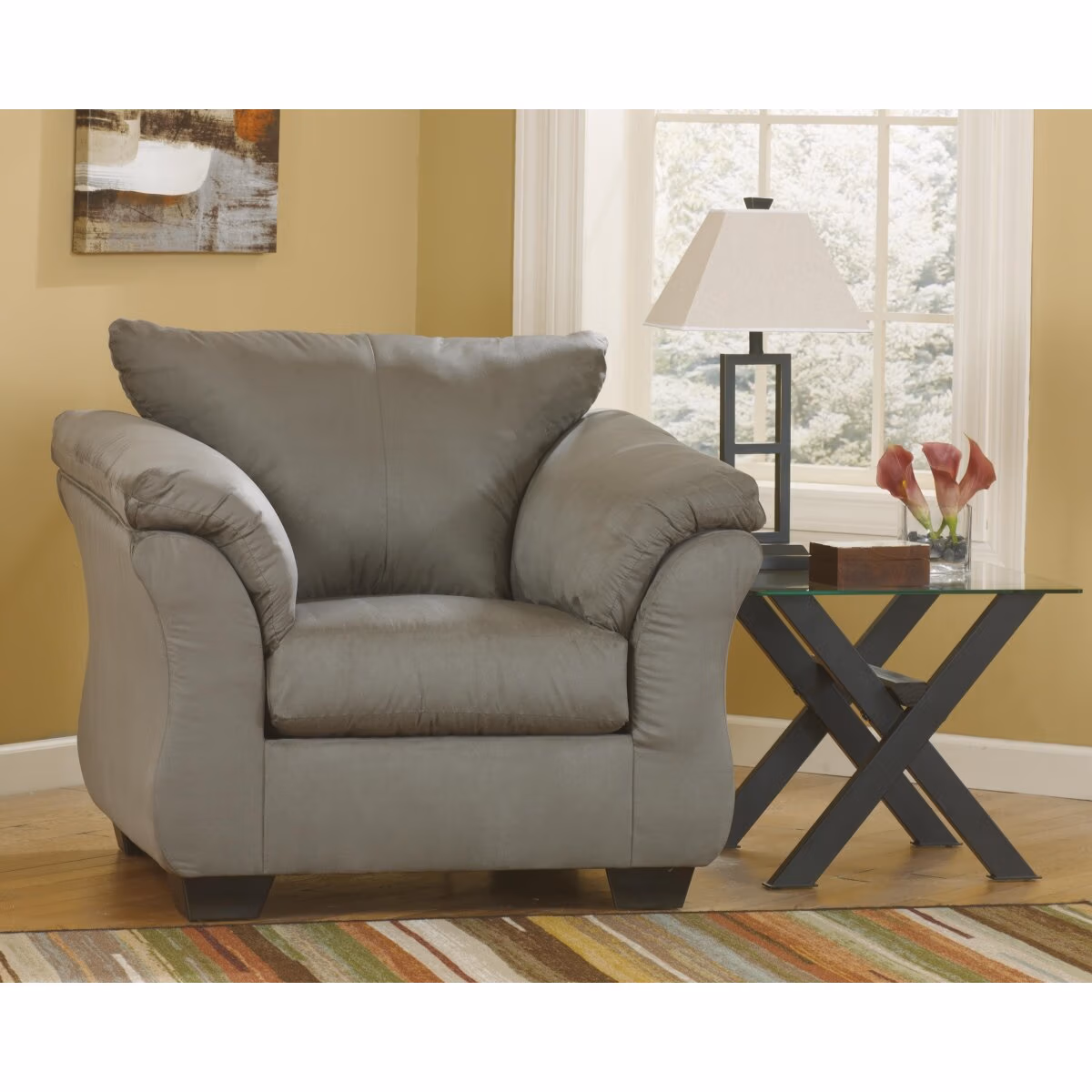 Darcy Chair - Image 3