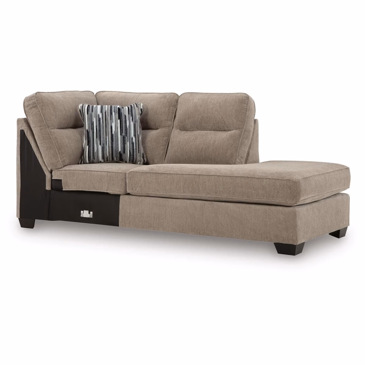 Olten Right-Arm Facing Corner Chaise - Image 4