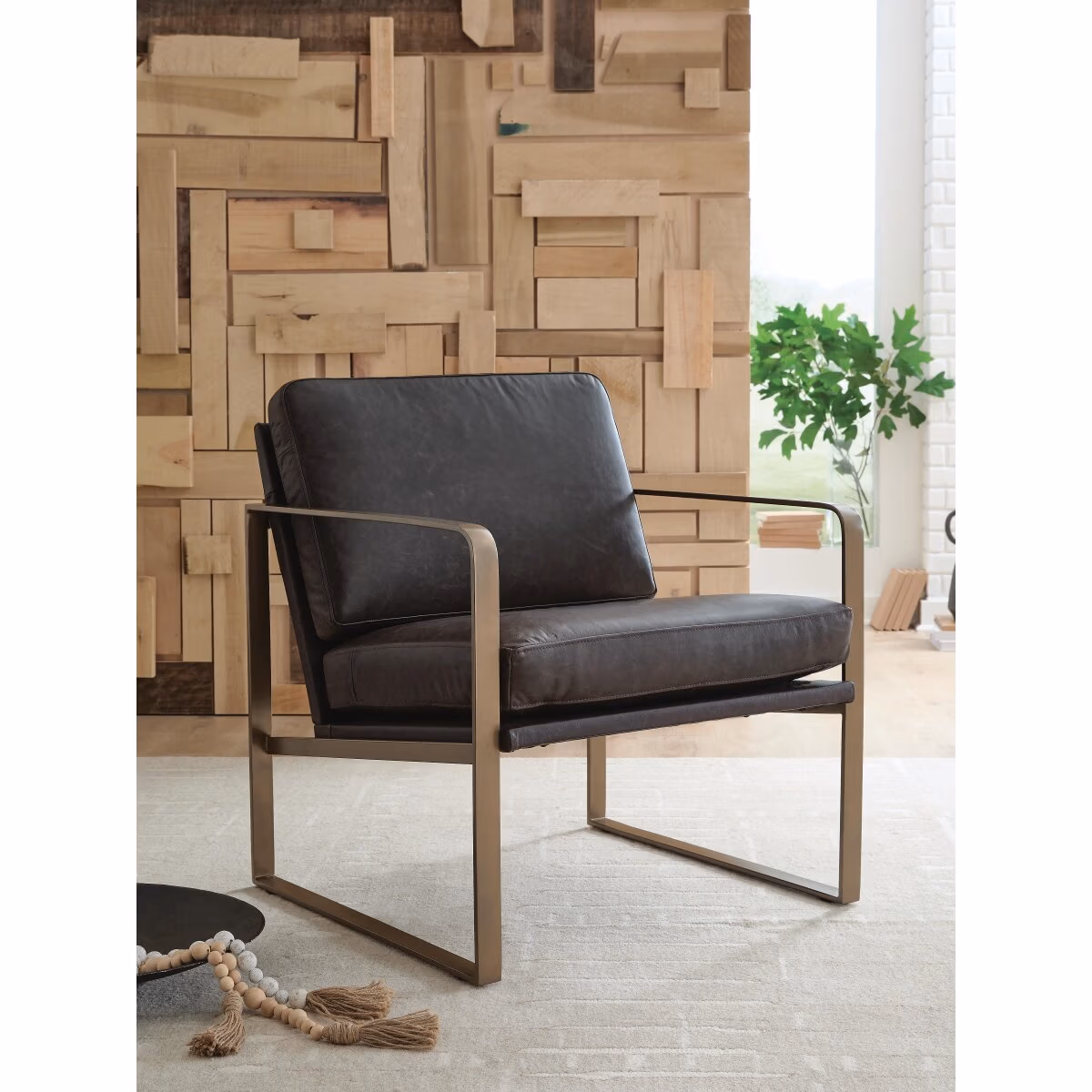 Bradett Accent Chair - Image 3