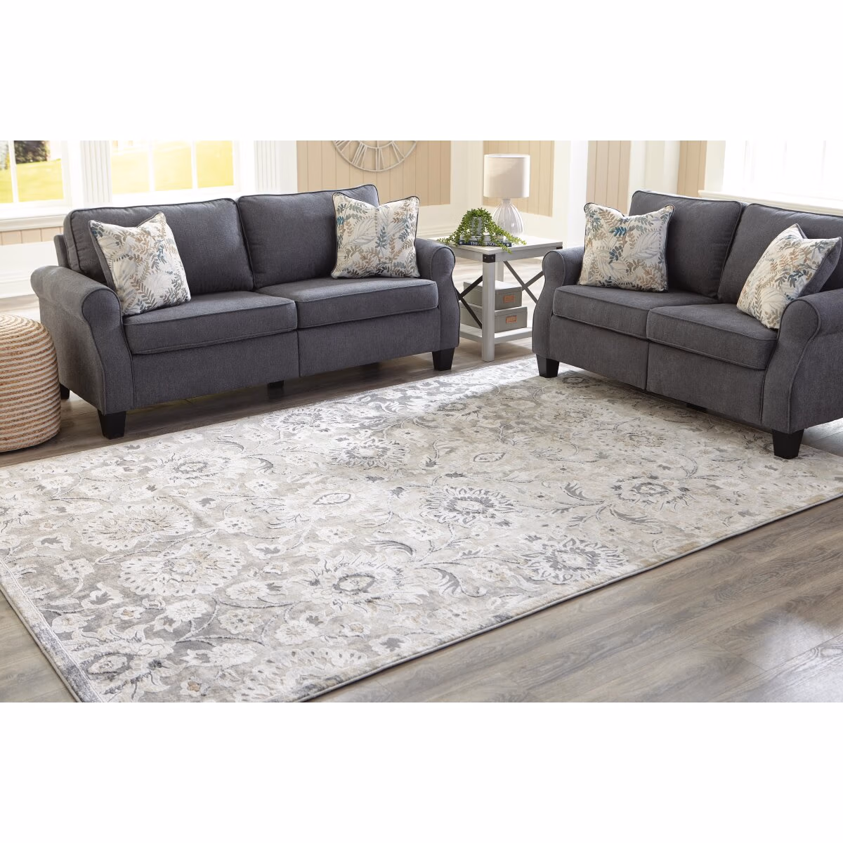 Kilkenny 7'10" x 10'2" Rug - Image 3