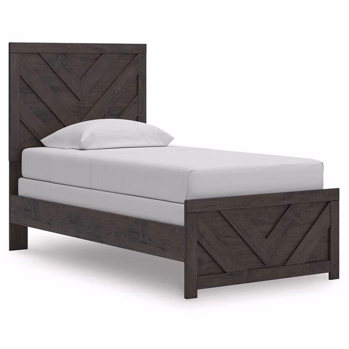 Prendonea Twin Panel Bed - Image 2