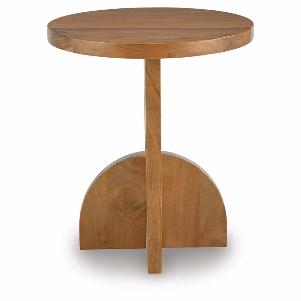 Hollbourne Accent Table - Image 4