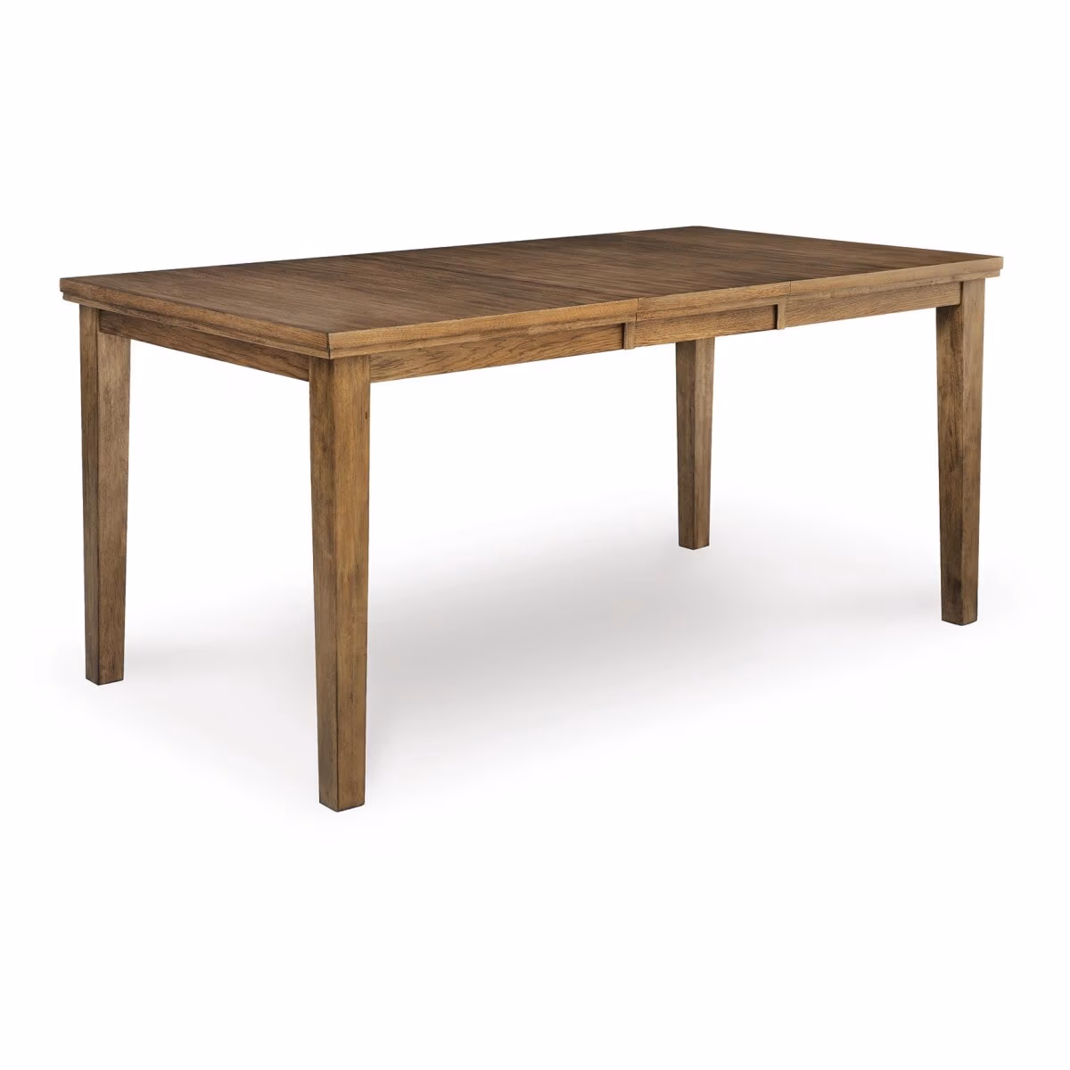 Urbinforte Counter Height Dining Extension Table - Image 2