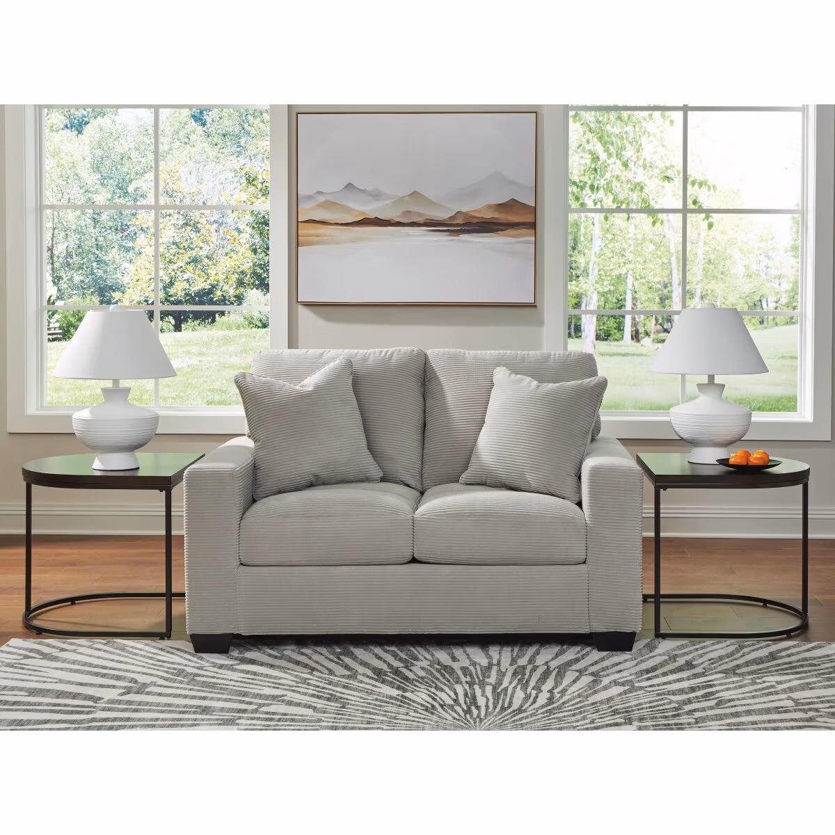 Greenbriar Loveseat - Image 3