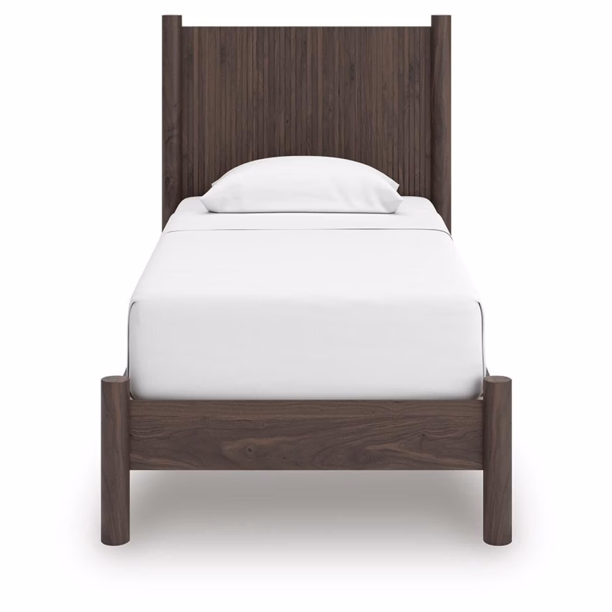 Pamytta Twin Panel Platform Bed - Image 4