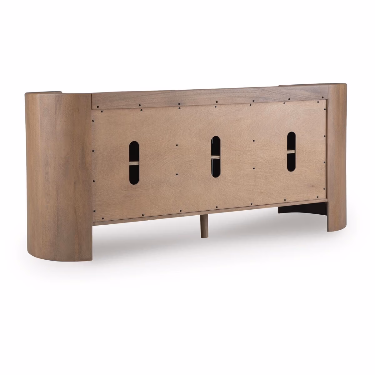 Fitzroy Accent Cabinet - Image 6