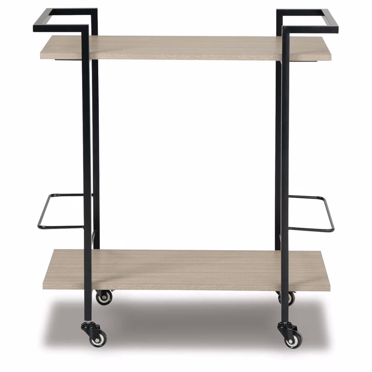 Waylowe Bar Cart - Image 4