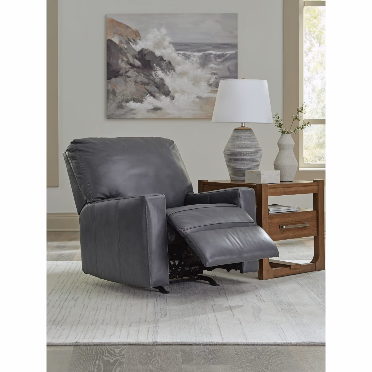Bolsena Recliner - Image 7