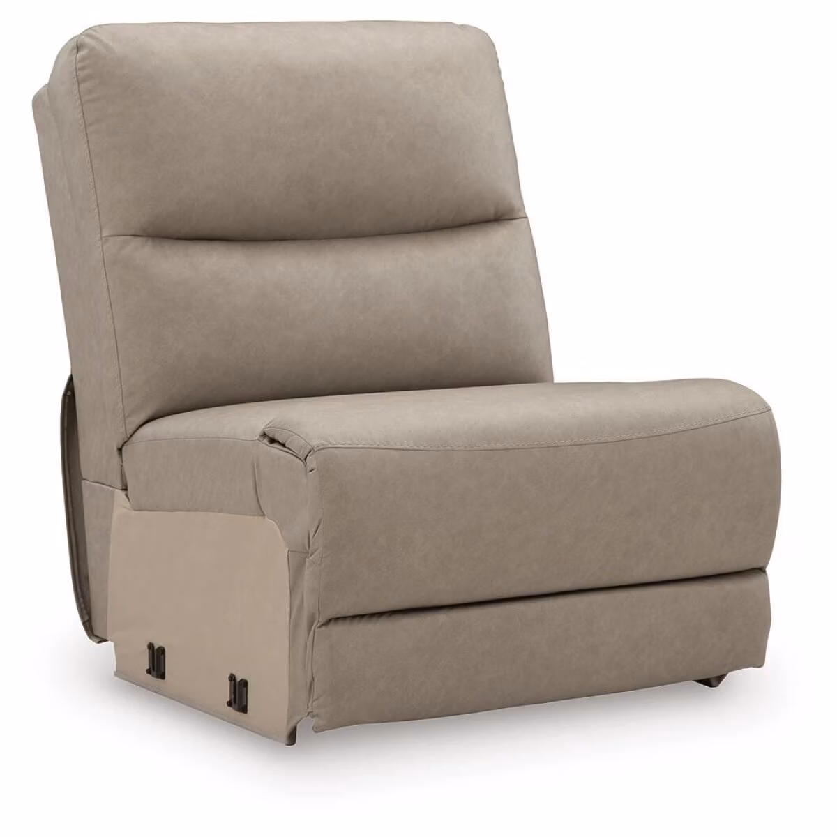 Narwhal Place Armless Chair - Image 2