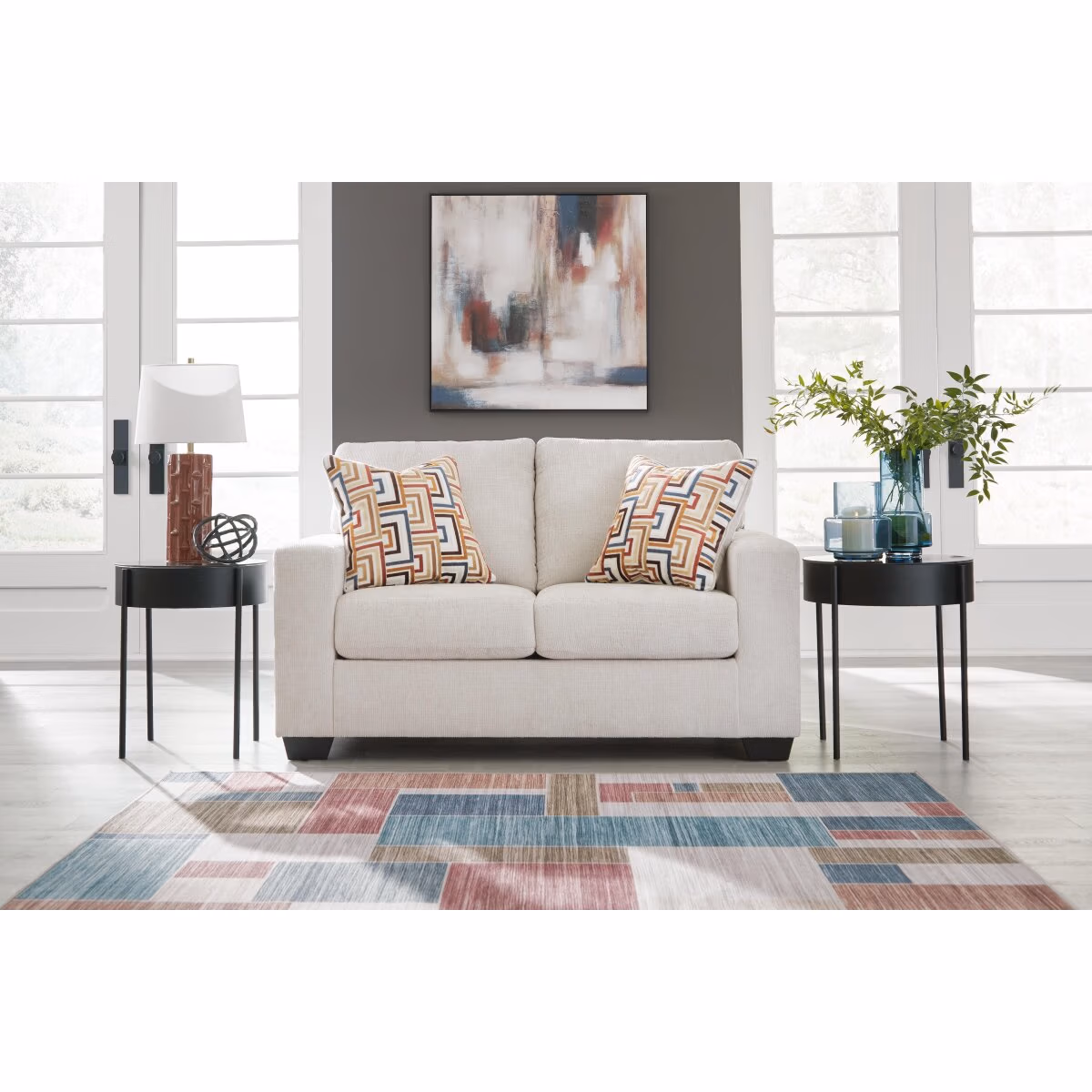 Aviemore Loveseat - Image 3