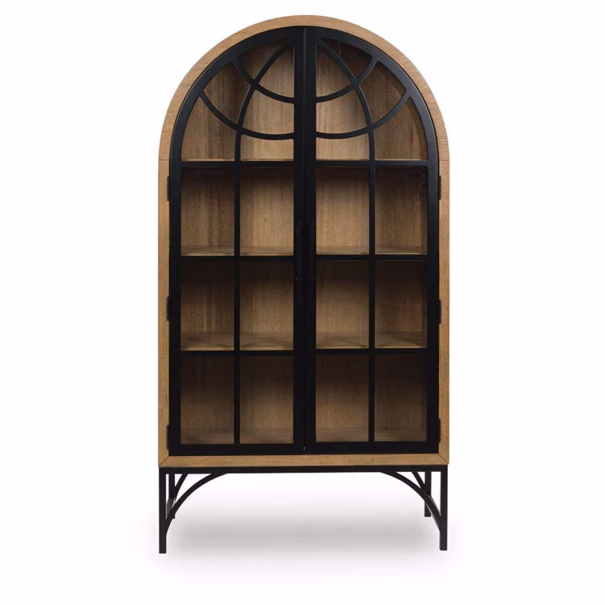 Gwenwich Accent Cabinet - Image 5
