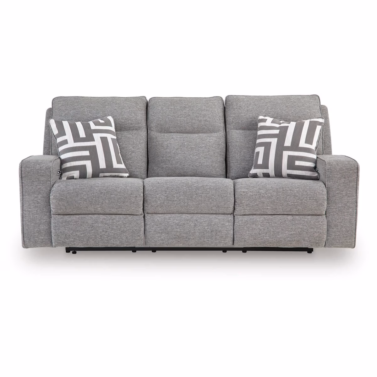 Biscoe Power Reclining Sofa - Image 2