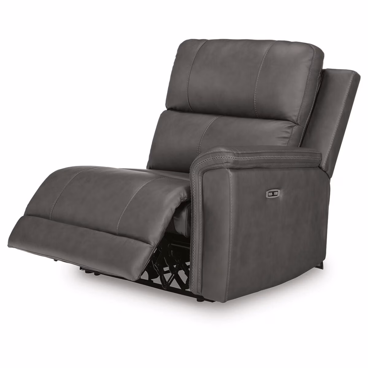 Bleckley Right-Arm Facing Power Recliner - Image 4