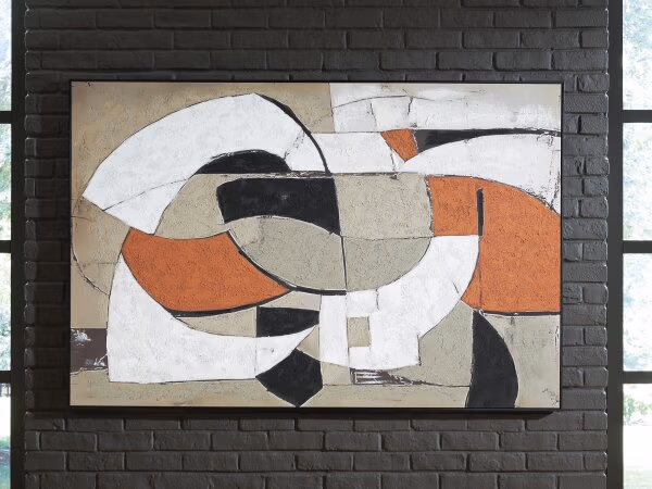 Anchorstone Wall Art - Image 3