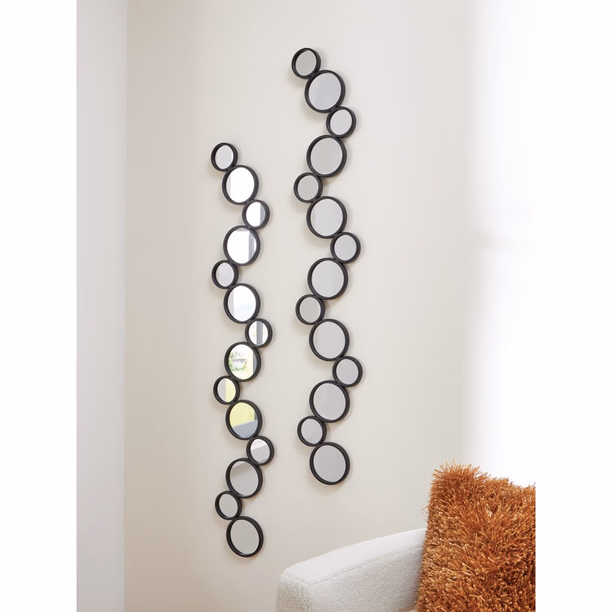 Vinler Accent Mirror Set (Set of 2) - Image 3