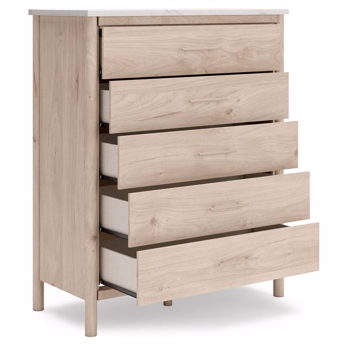 Cadmori Chest of Drawers - Image 5