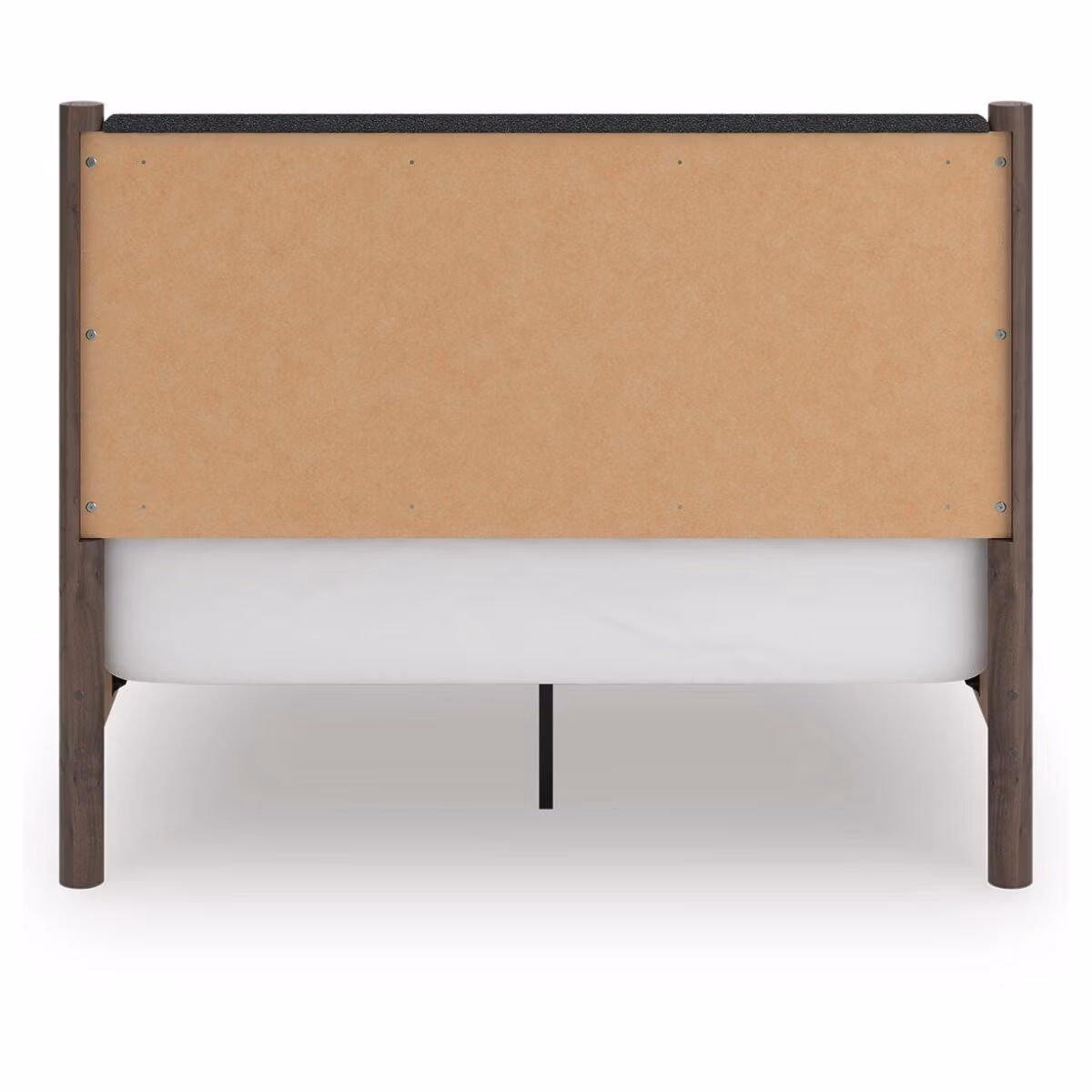 Pamytta Queen Upholstered Panel Bed - Image 7