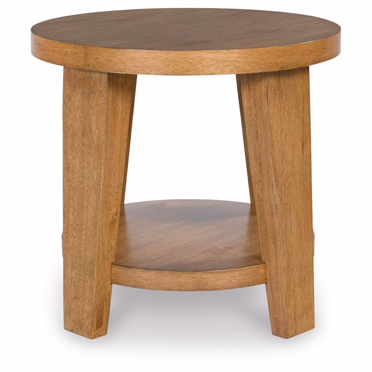 Kristiland End Table - Image 5