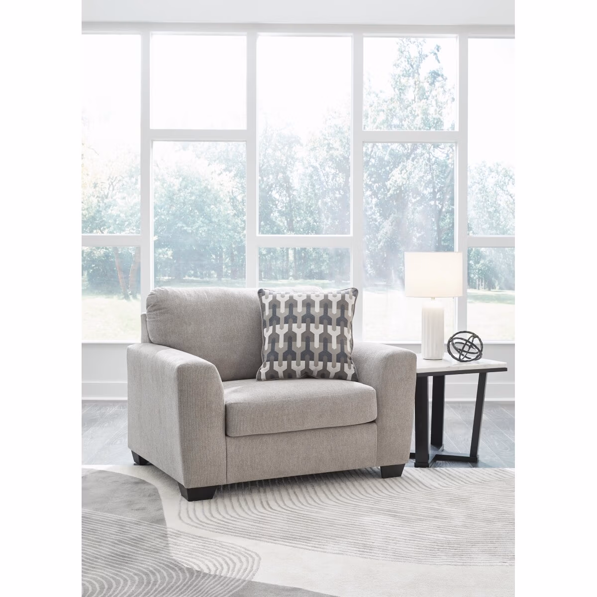 Avenal Park Oversized Chair - Image 3