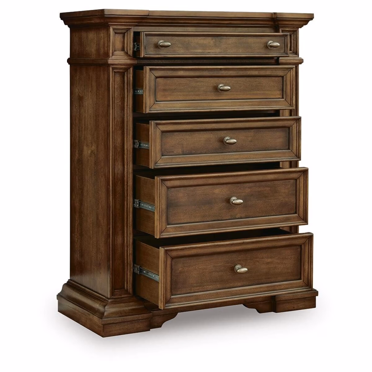 Frantanna Chest of Drawers - Image 4