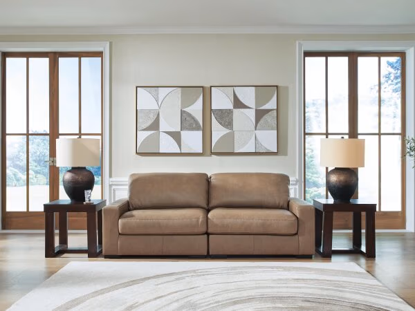 Veronella 2-Piece Sectional Sofa - Image 3