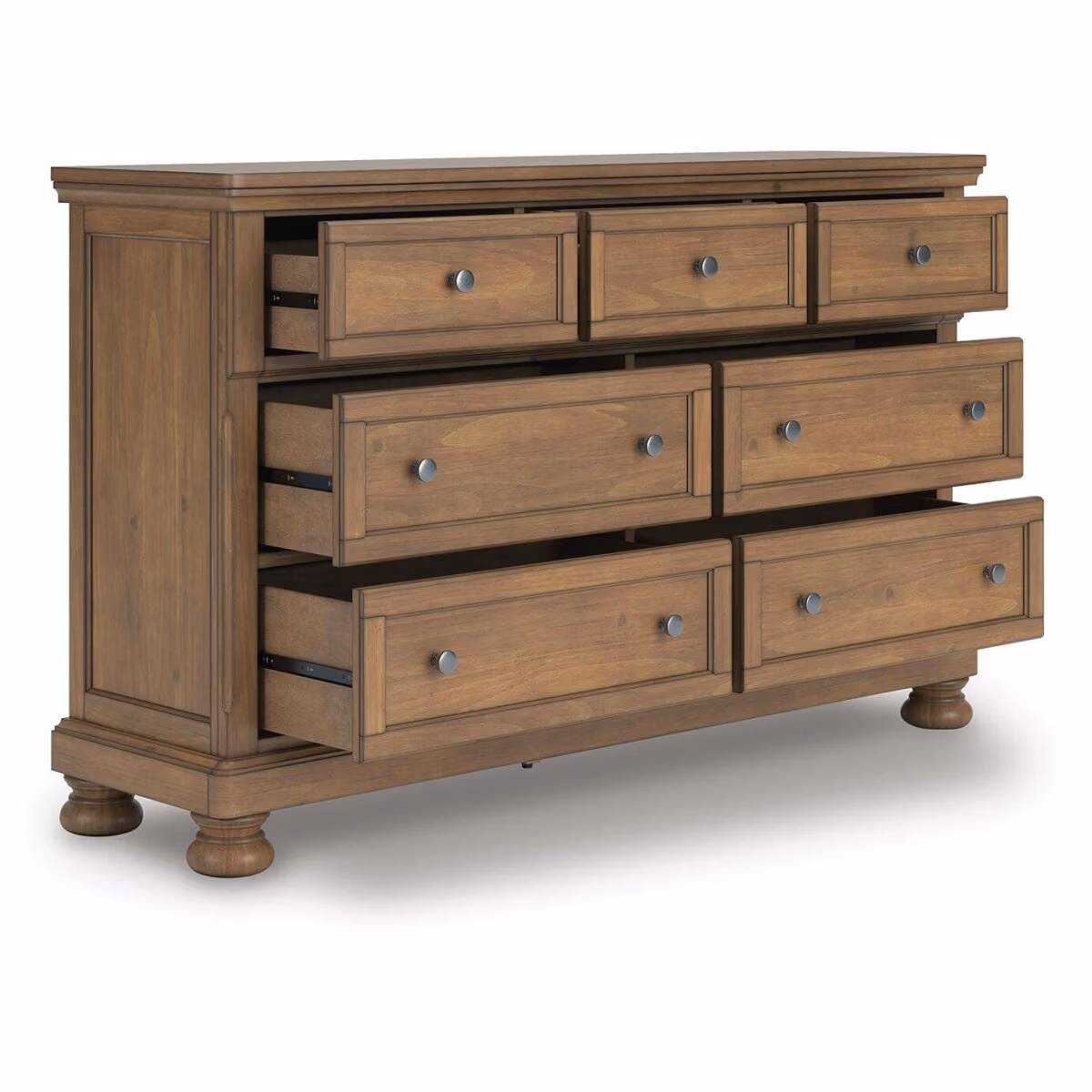 Feddinger Dresser - Image 3