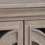Fossil Ridge Accent Cabinet - Image 5