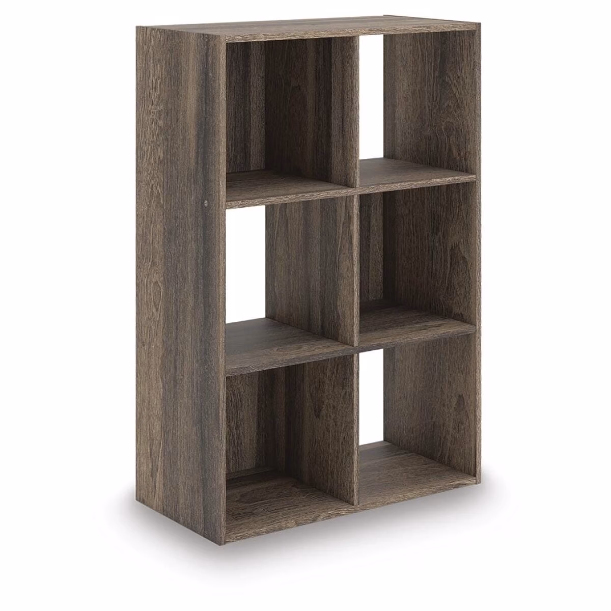 Shallifer Six Cube Organizer - Image 2