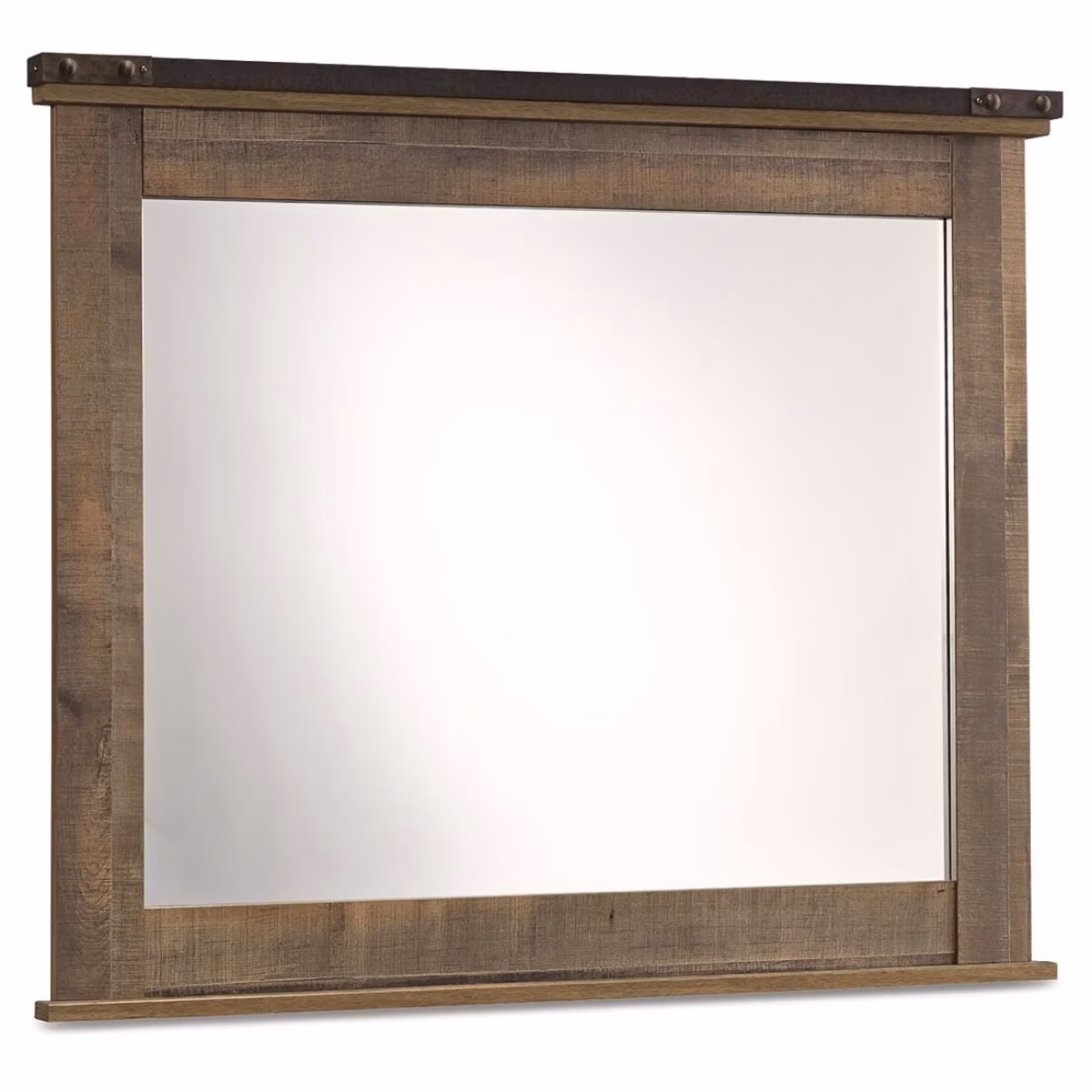 Trinell Bedroom Mirror - Image 2