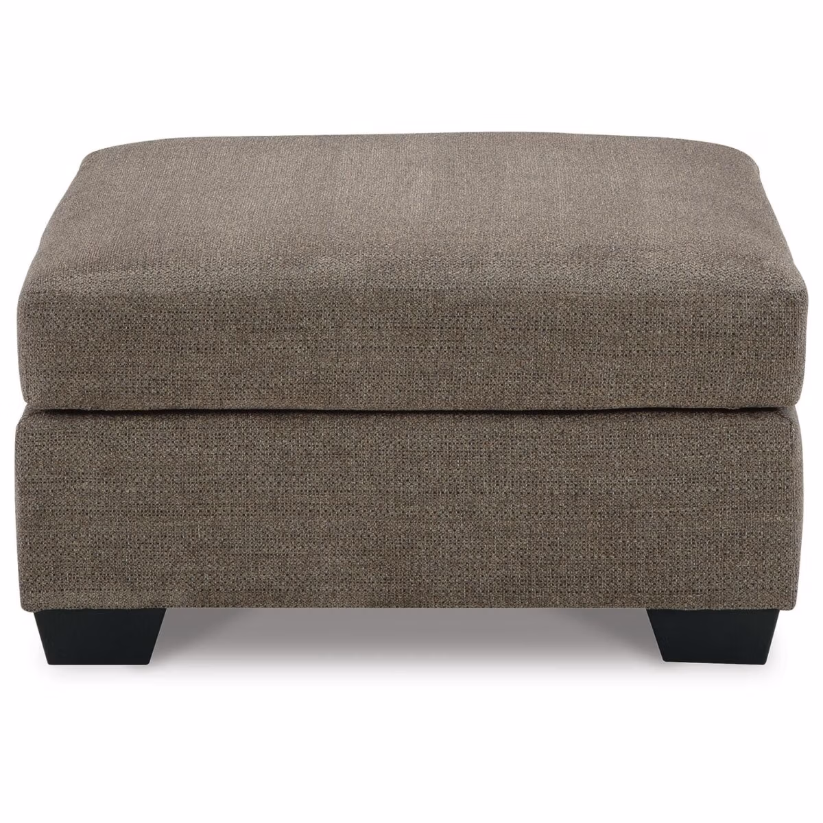 Mahoney Oversized Accent Ottoman - Image 5