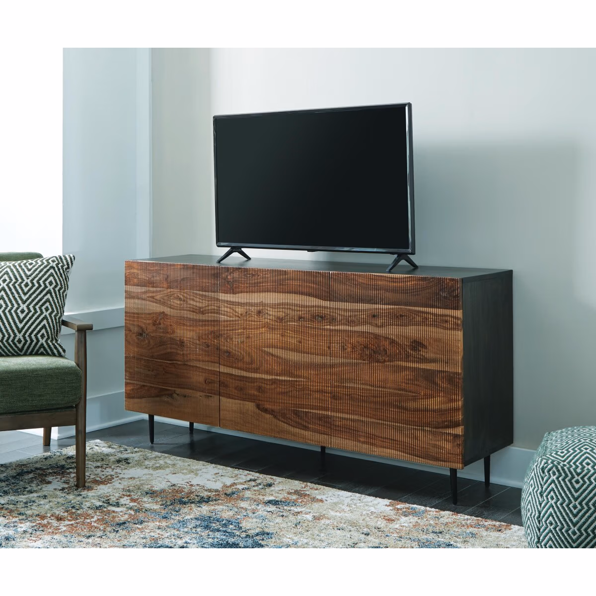 Darrey Accent Cabinet - Image 7