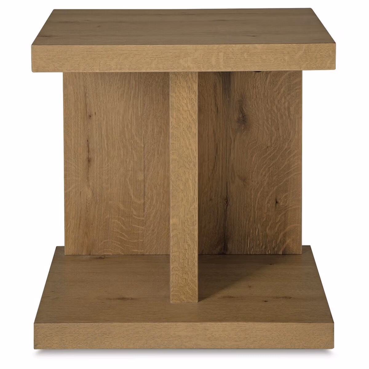 Brinstead Chairside End Table - Image 4
