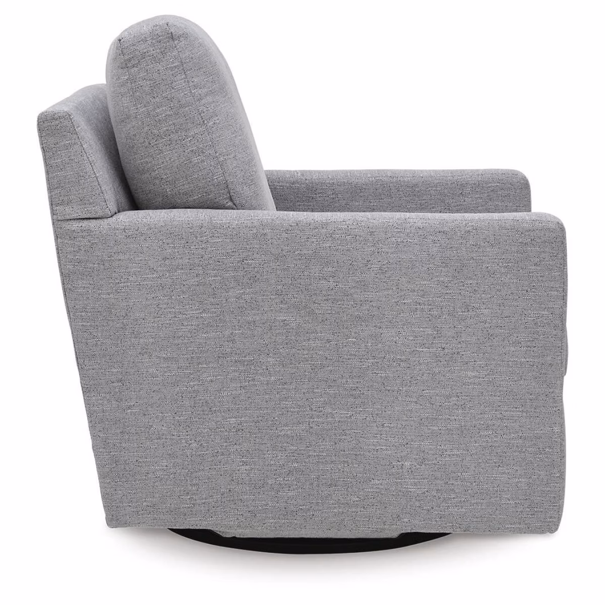 Freybourne Next-Gen Nuvella Swivel Accent Chair - Image 5