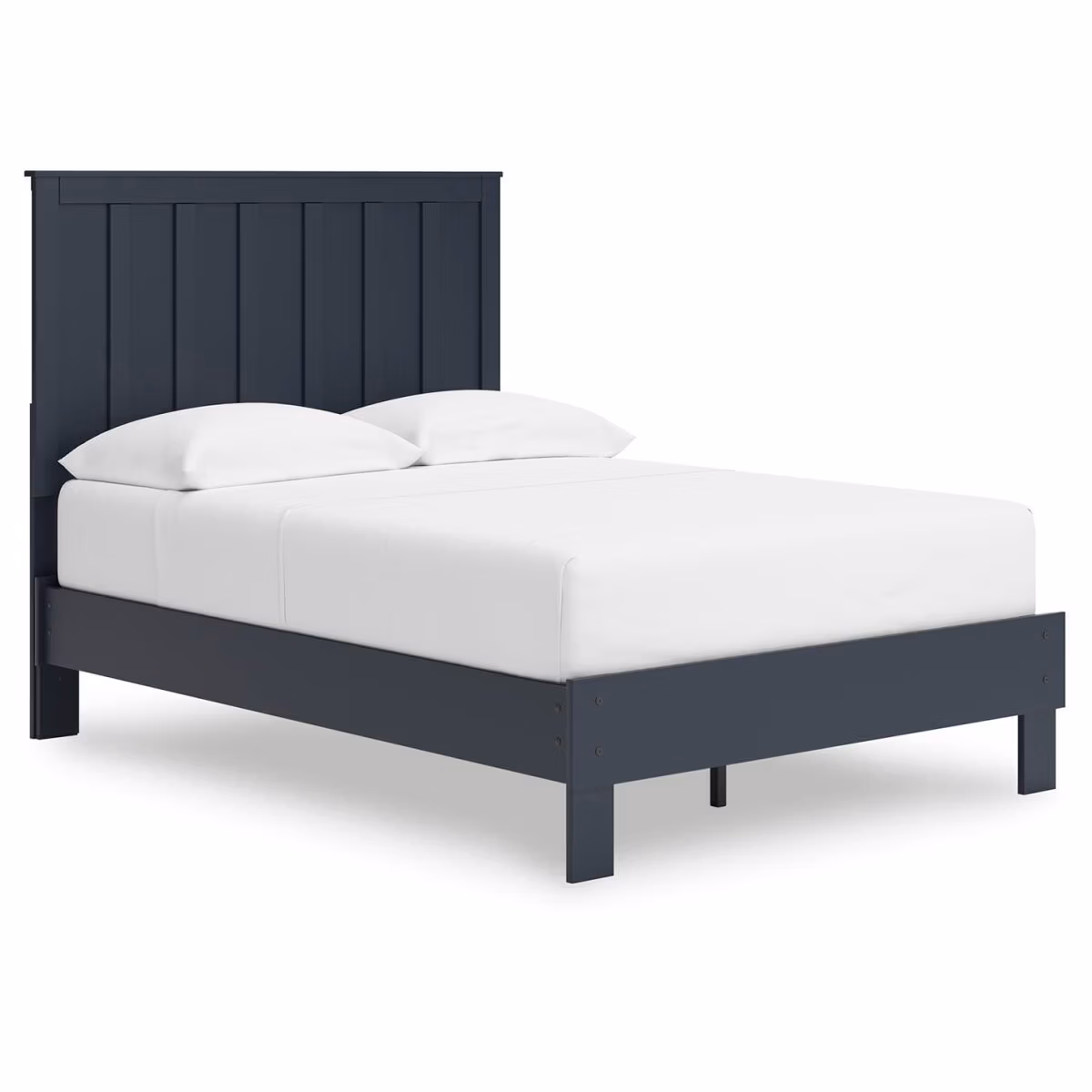 Simmenfort Full Platform Bed - Image 2