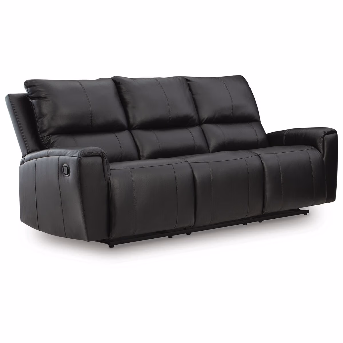 Glossmore Reclining Sofa - Image 2
