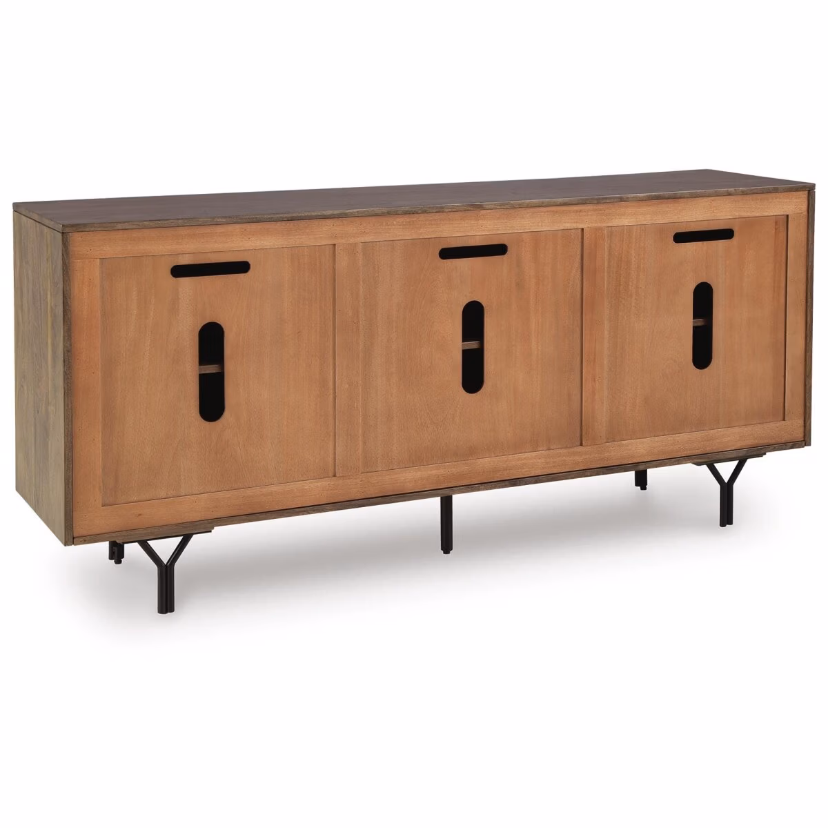 Lavinmont Accent Cabinet - Image 6