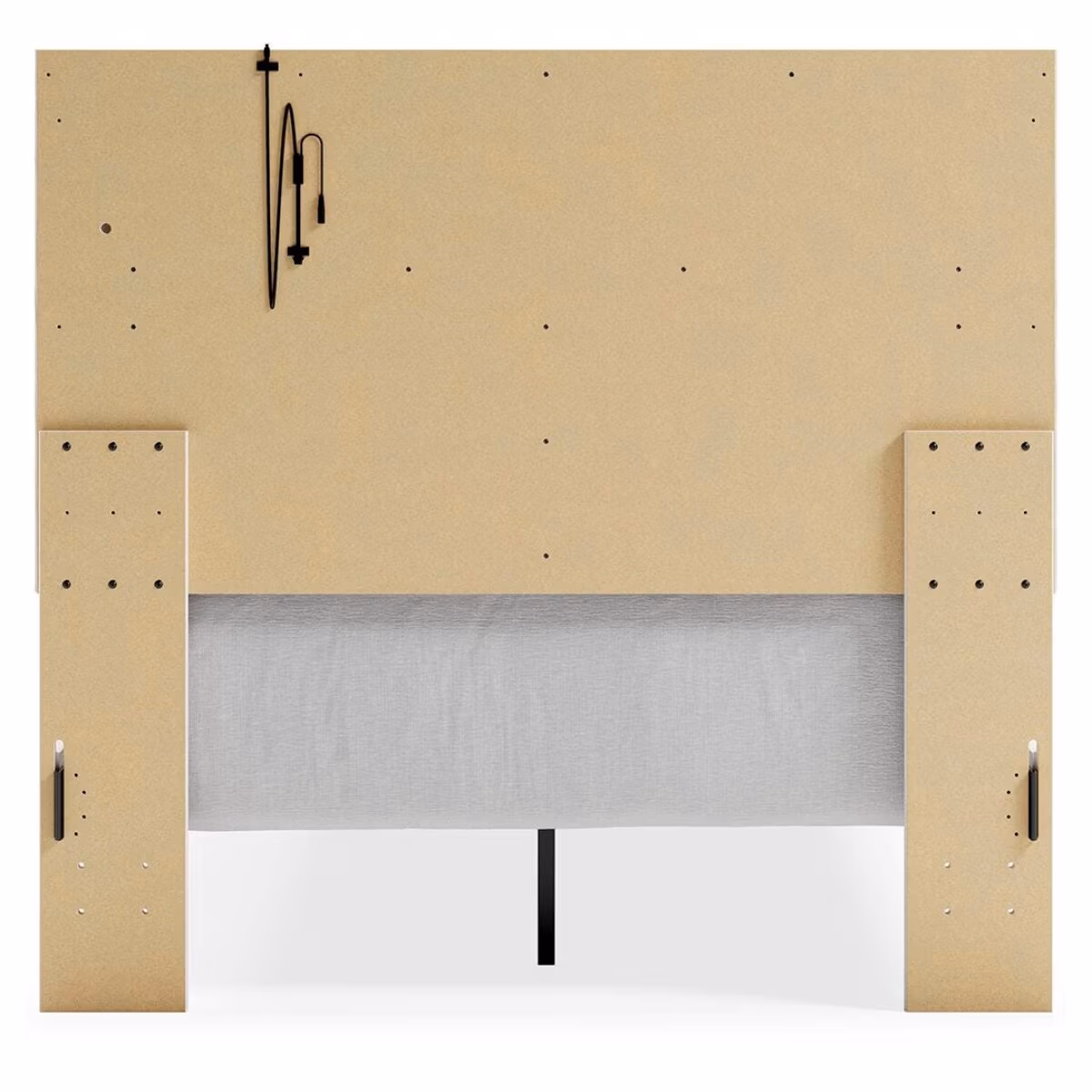 Altyra Full Panel Bed, Dresser, Mirror and Chest - Image 14