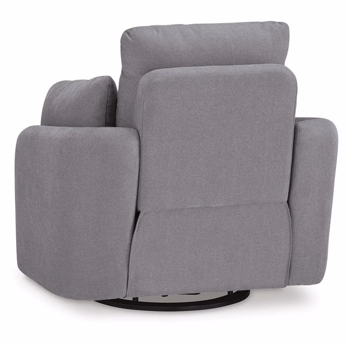 Modmax Swivel Glider Recliner - Image 8