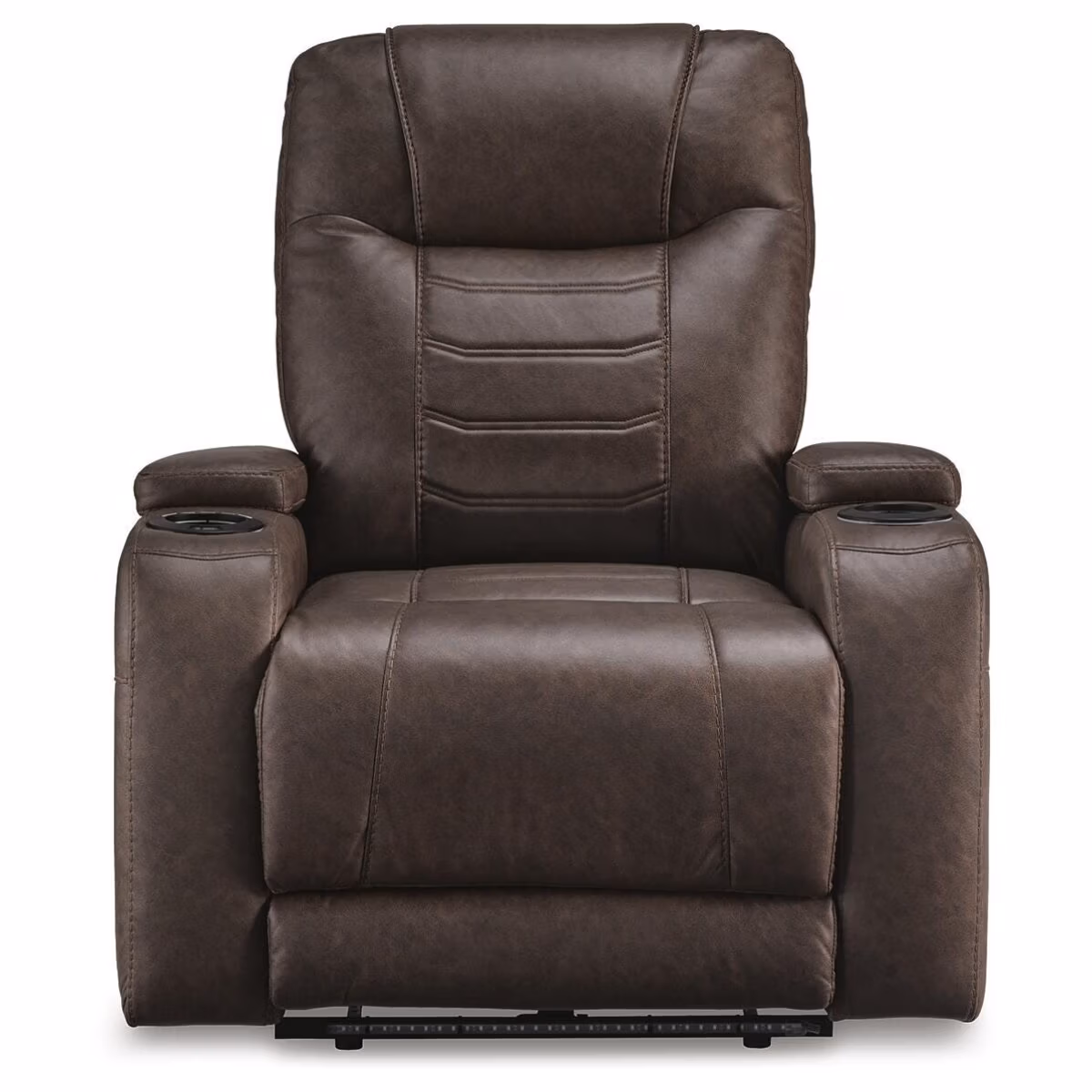 Schooner Rocks Power Recliner - Image 5