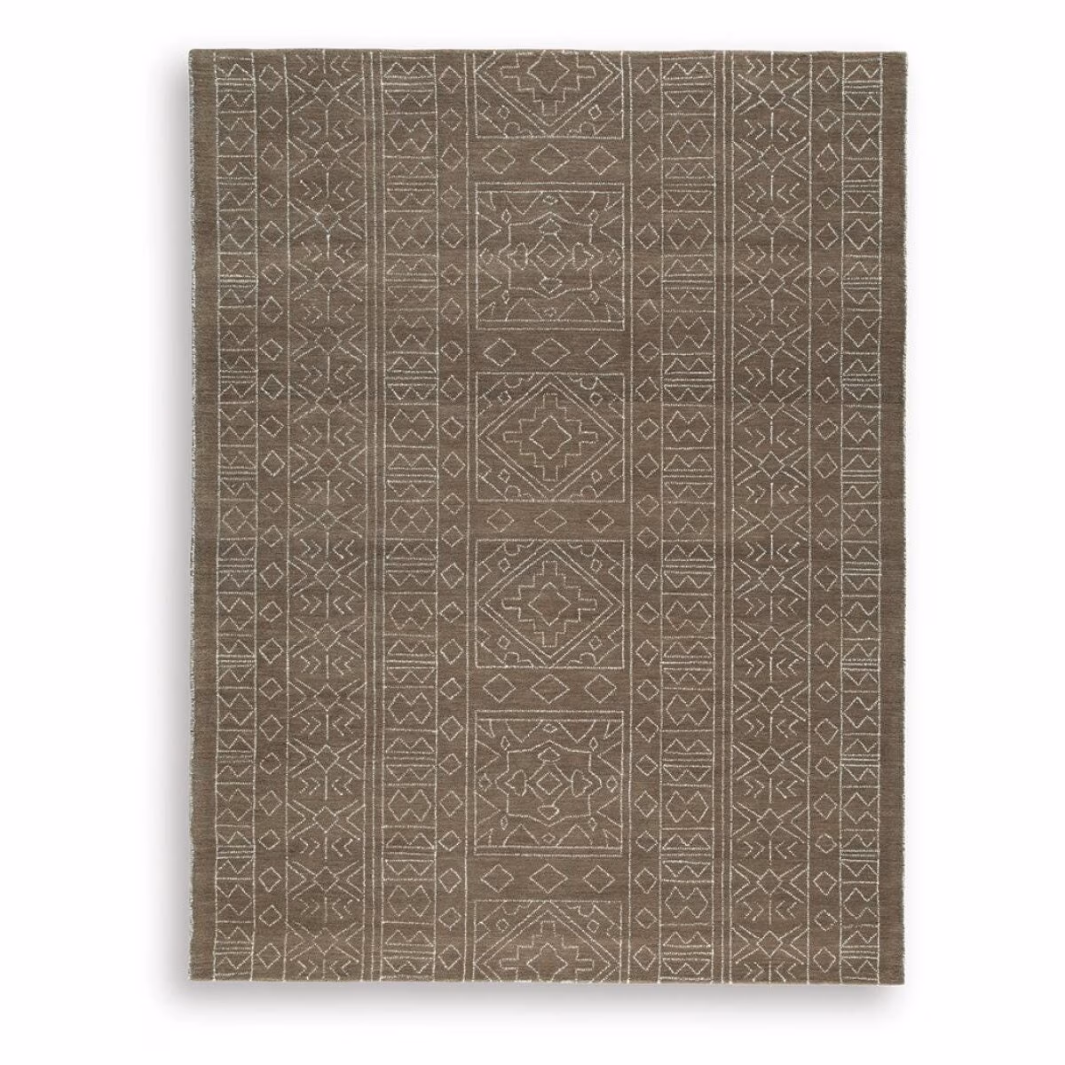 Merrittman 7'8" x 10' Area Rug - Image 2