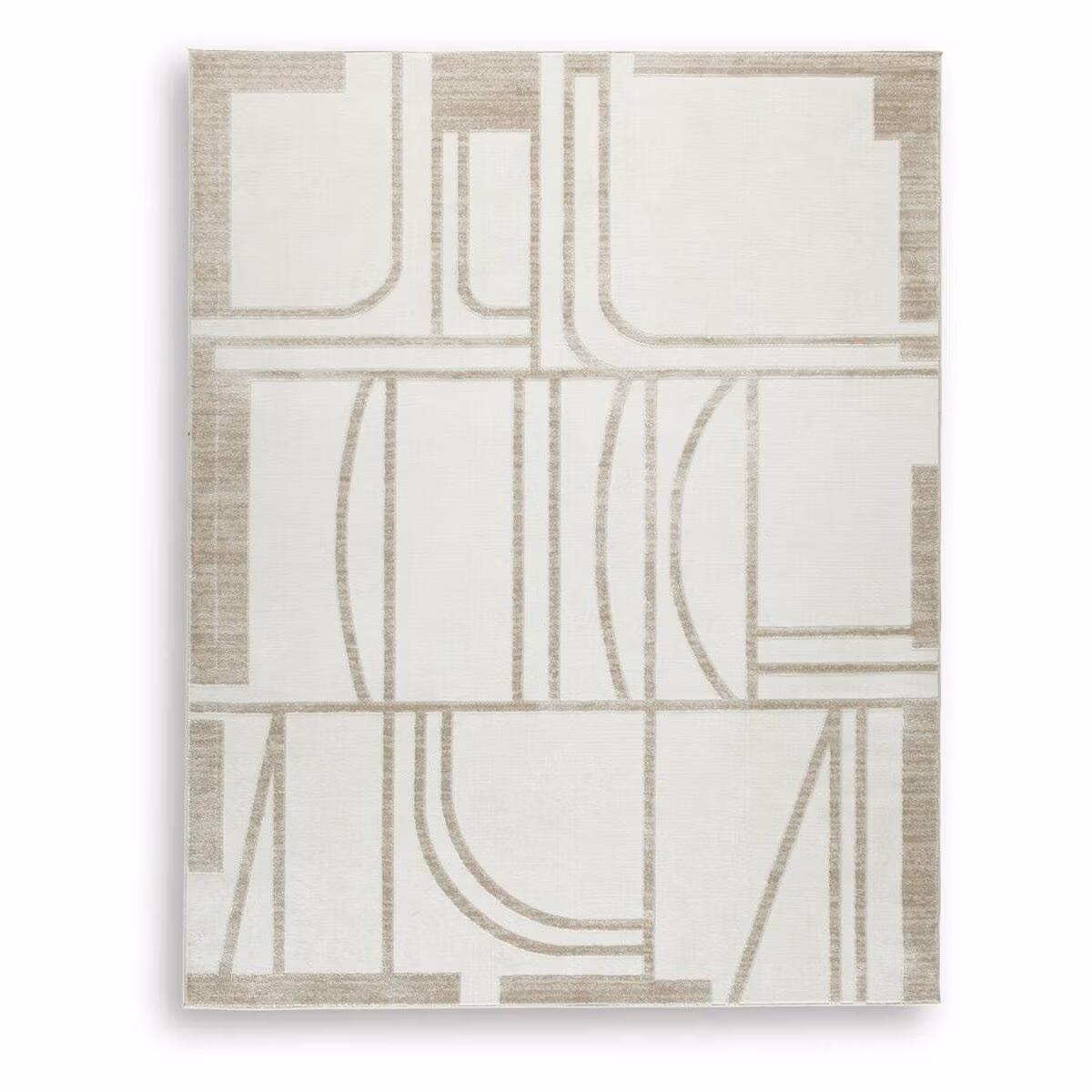Farongrove 7'10" x 10' Area Rug - Image 2