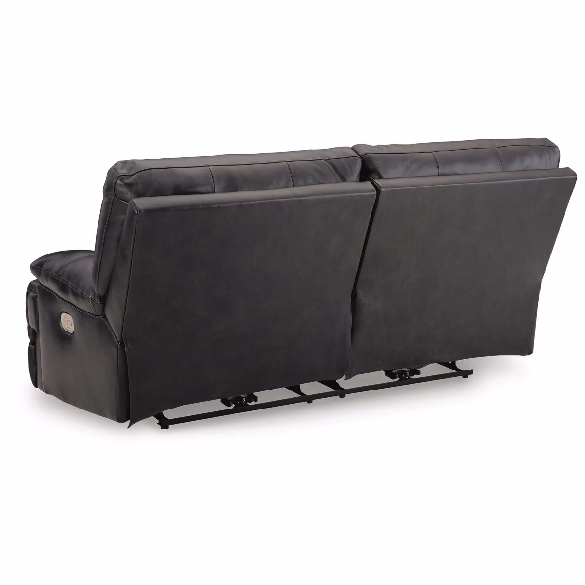 Mountainous Power Reclining Sofa, Loveseat and Recliner - Image 12