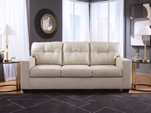 Santorine Queen Sofa Sleeper - Image 6