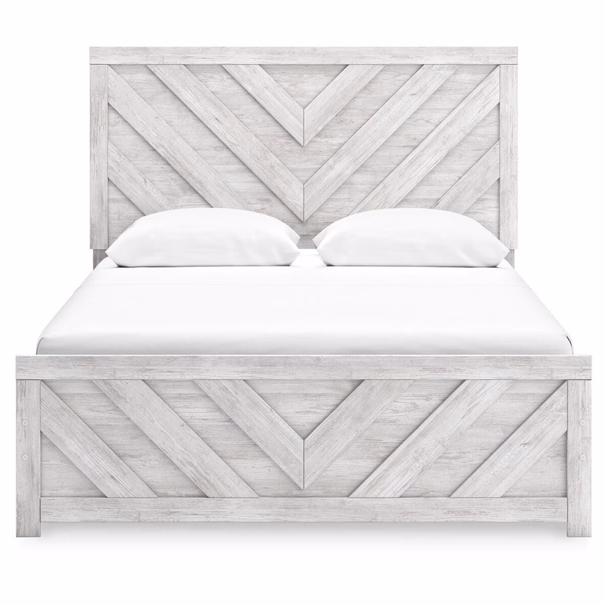 Cayboni Queen Panel Bed - Image 6