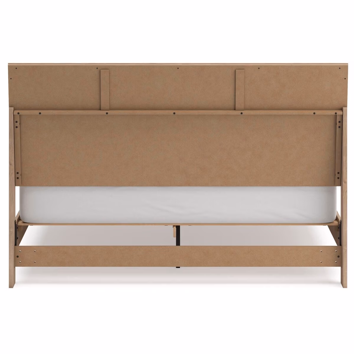 Cielden King Panel Bed - Image 7