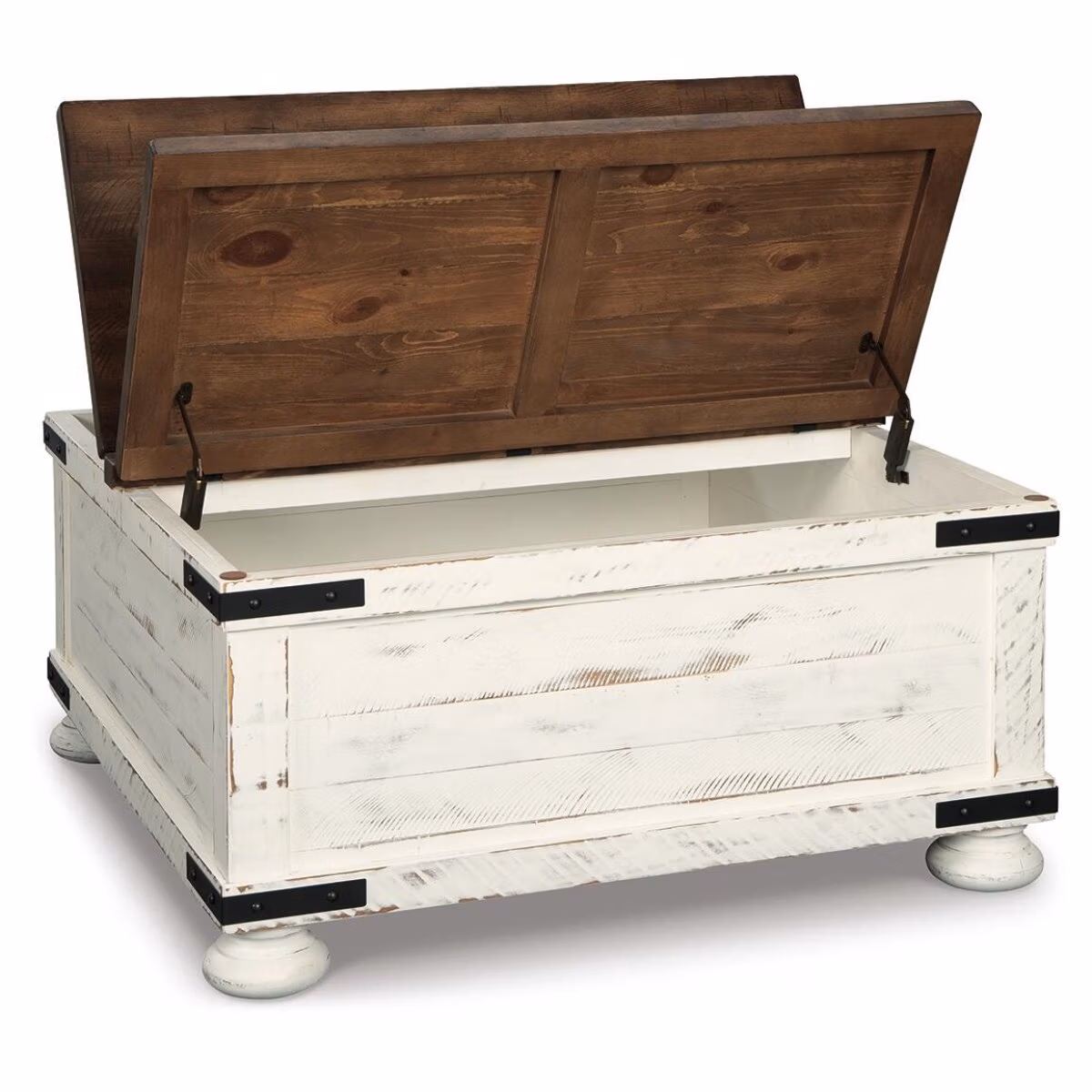 Wystfield Coffee Table - Image 4