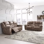 Stoneland Reclining Sofa - Image 7
